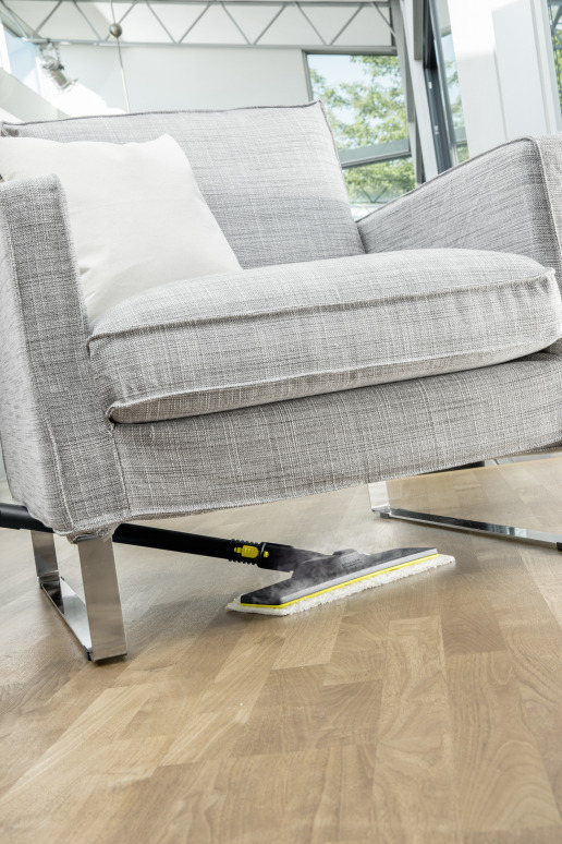 Nettoyeur vapeur SC 3 EasyFix