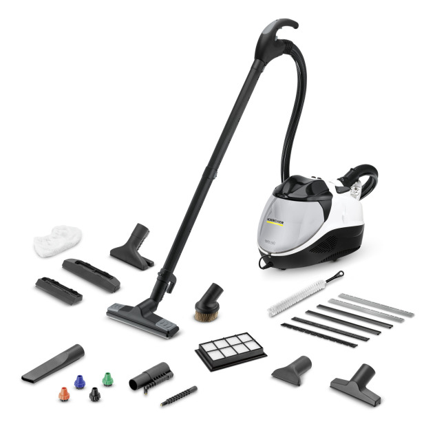 Aspirateur vapeur SV 7