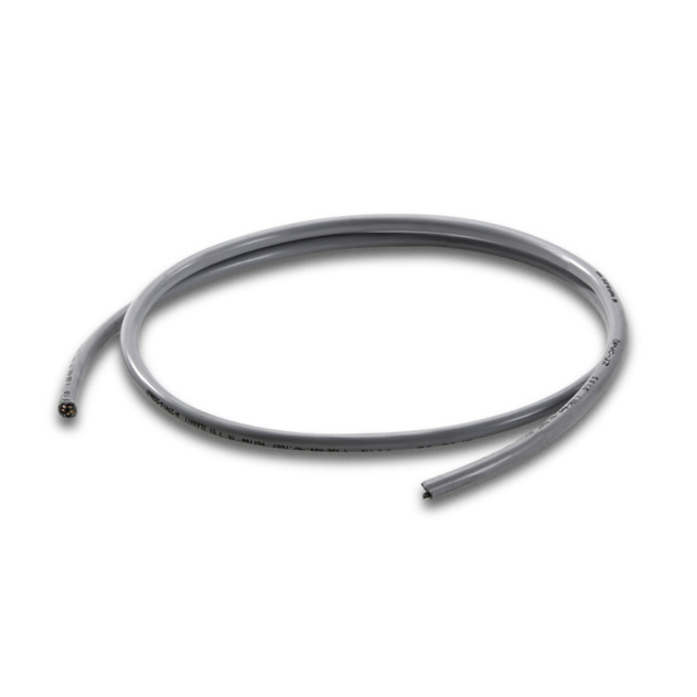 Câble de commande 3x1,5