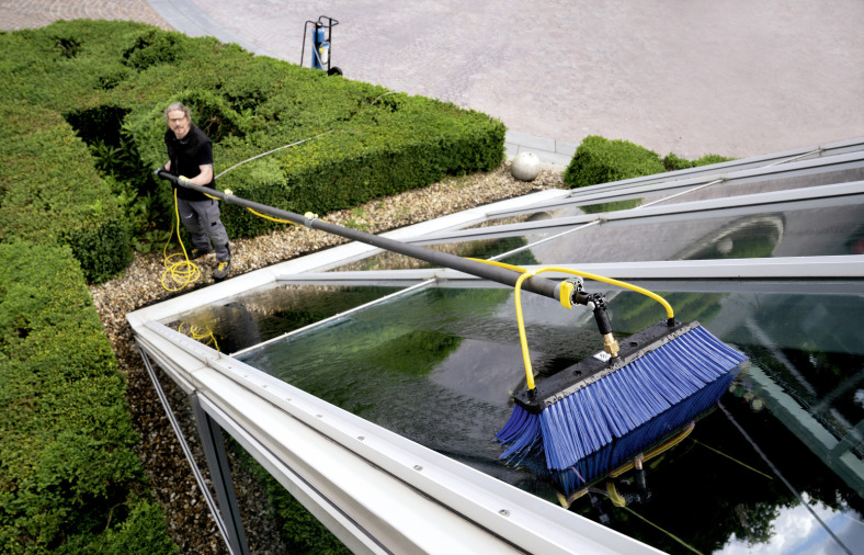 Telescooplans TL 7 H