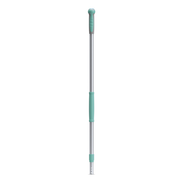 Manche télescopique 97 à 184 cm