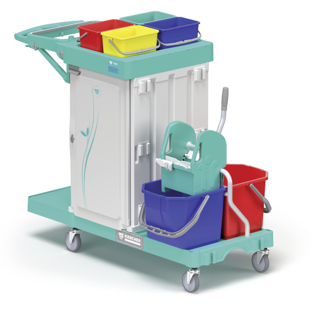 Trolley MAGIC LINE 350S