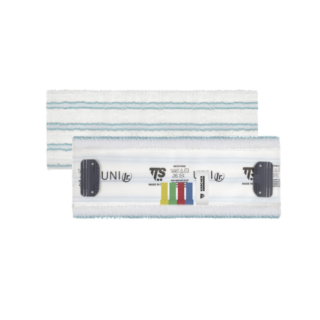 Frange Uni Junior Soft Band, 35 cm