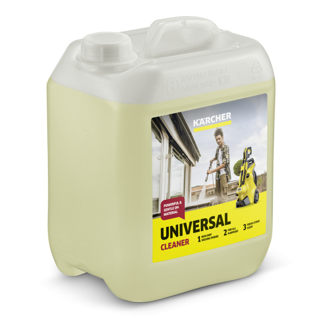 Détergent universel RM 555