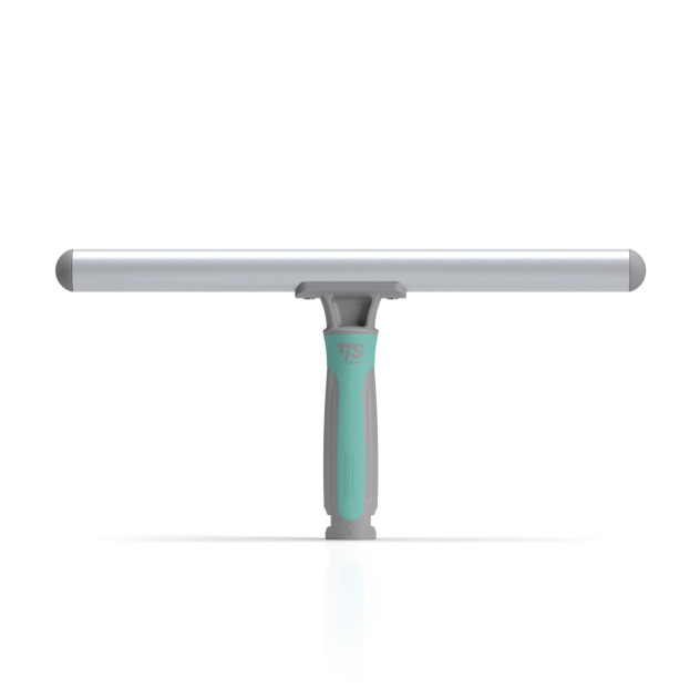 Support mouilleur Astro fixe en aluminium, 35 cm