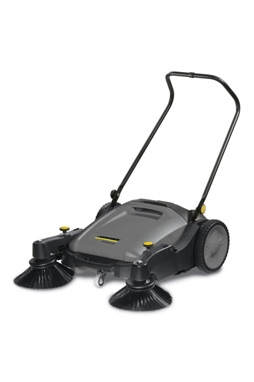 Balayeuse KM 70/20 C 2SB