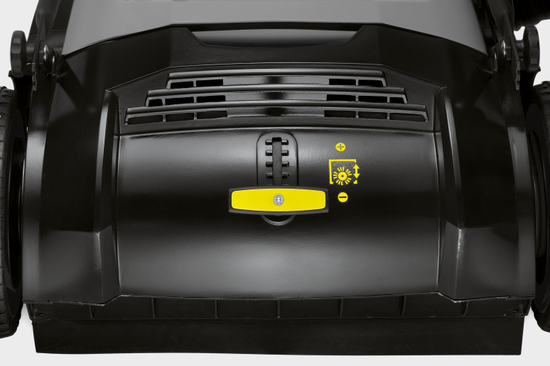 Balayeuse KM 70/20 C 2SB