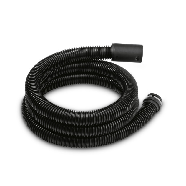 Flexible de rallonge, NT, DN 35, longueur 2,5 m, attache 1.0, manchon de raccordement