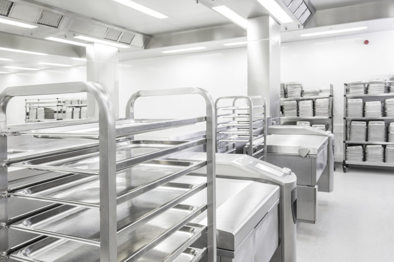 Dissolvant graisse et protéines PressurePro RM 731