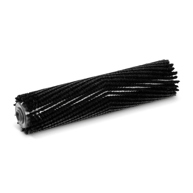 Brosse-rouleau, Doux, naturel, 400 mm