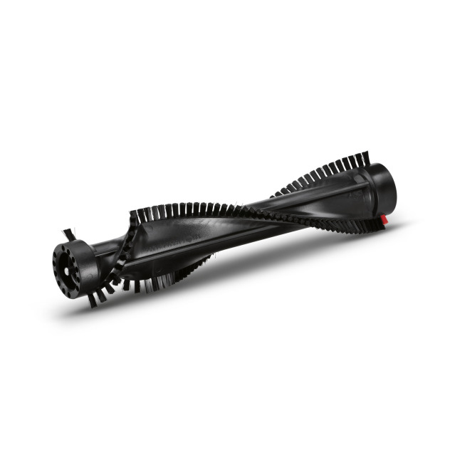Brosse-rouleau, poils standard, noirs, CV 48/2