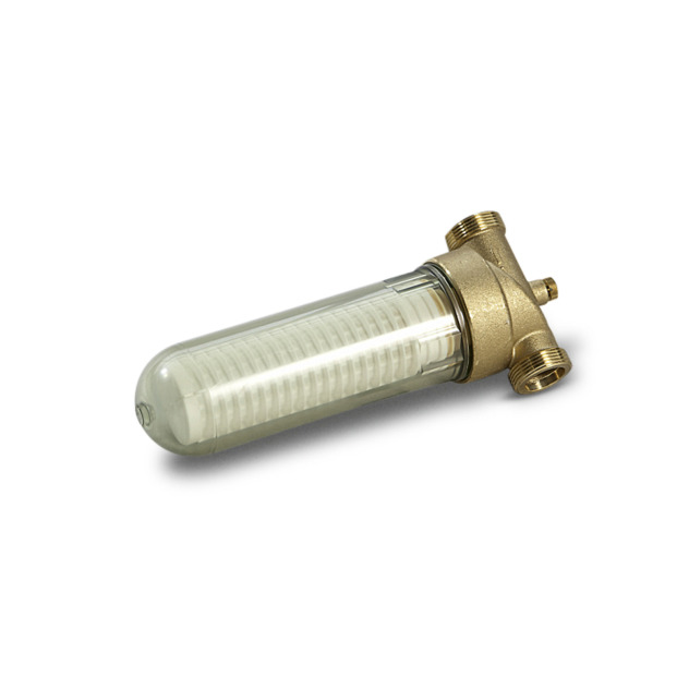 Waterfilter