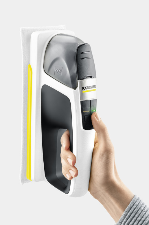 Nettoyeur de vitres KV 4 Premium