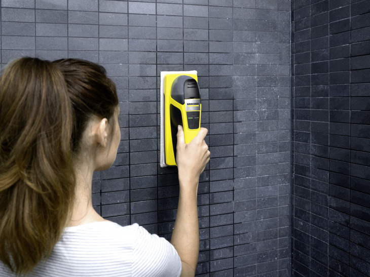 Nettoyeur de vitres KV 4