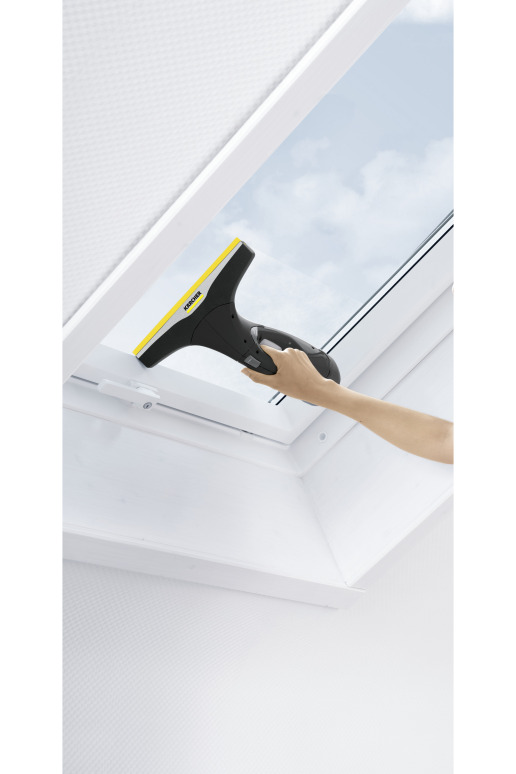 Nettoyeur de vitres WV 2 Plus Multi Edition