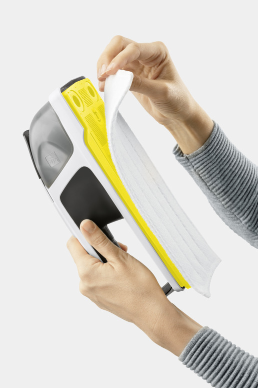 Nettoyeur de vitres WV 6 + KV 4 Premium