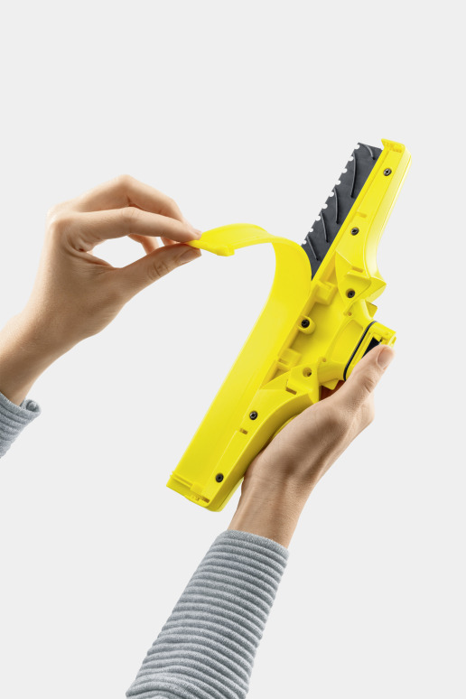 Nettoyeur de vitres WV 6 Plus