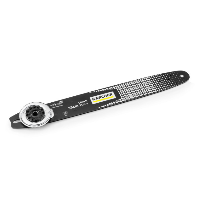 Saw blade CNS 36-35