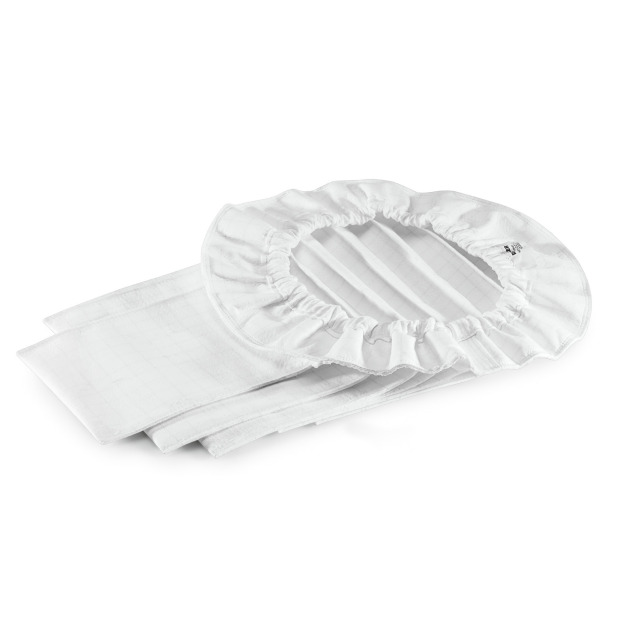 Filtre à poches PE M 3,2 m²