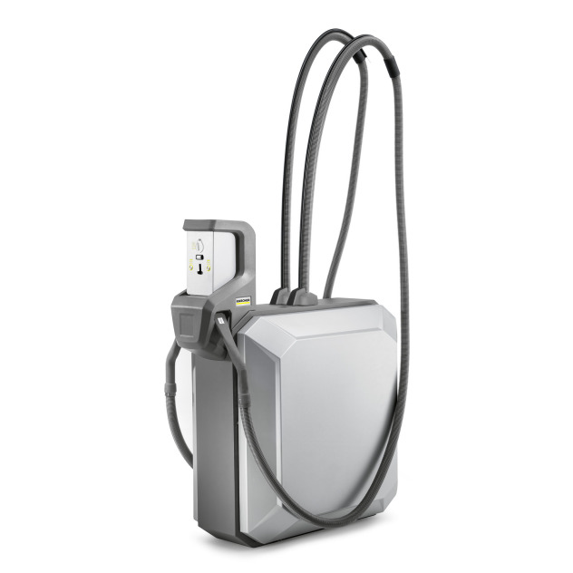 Aspirateur en libre-service SB VC 2