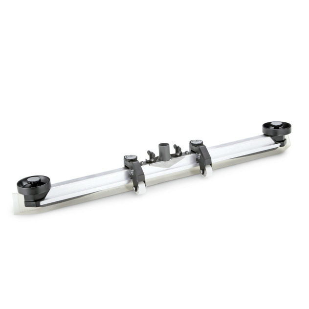 Suceur d'aspiration droit, 1420 mm, droit