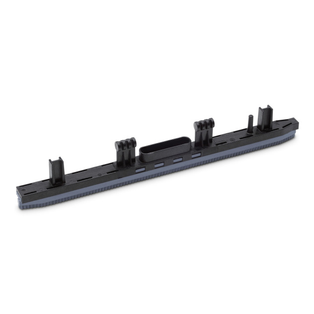 Suceur d'aspiration, standard, 300 mm, droit