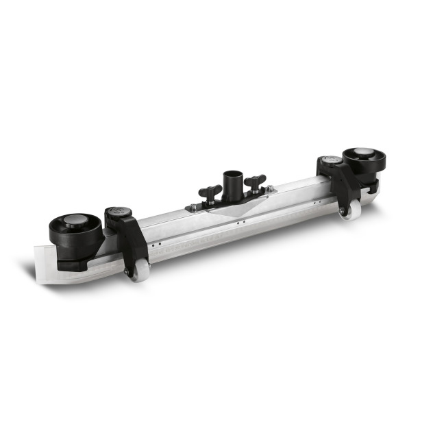 Suceur d'aspiration droit, 850 mm, droit