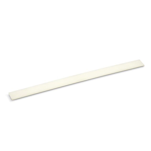 Raclettes d'aspiration, 790 mm