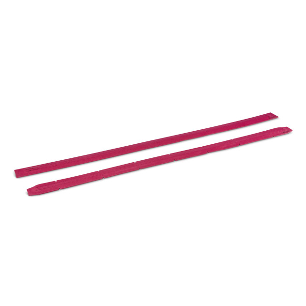 Raclettes d'aspiration, Linatex®, 1334 mm