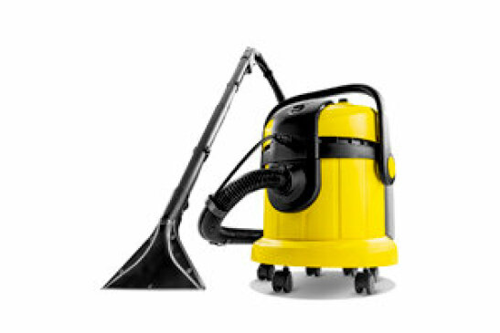Specialized Vacuums