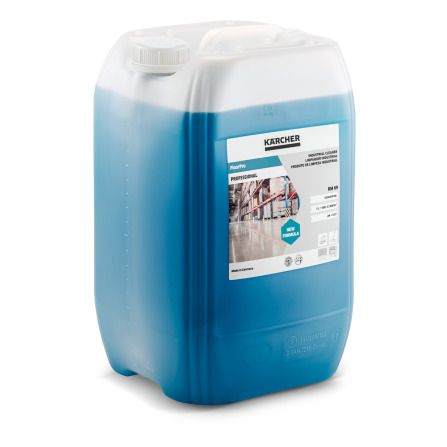 RM 69 20l industrial cleaner