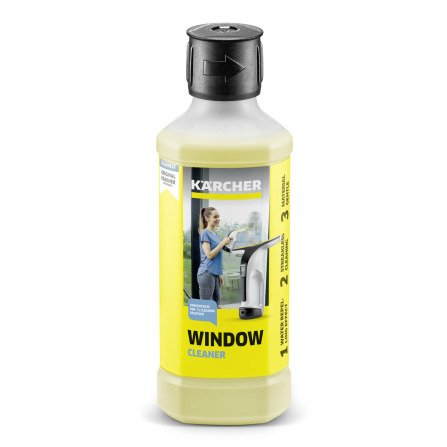 Nettoyant fenêtres concentré RM 503