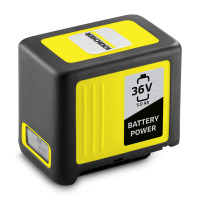 Batterij 36 V / 5,0 Ah