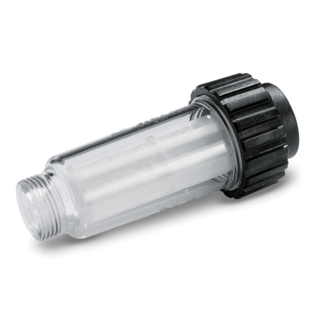 Waterfilter