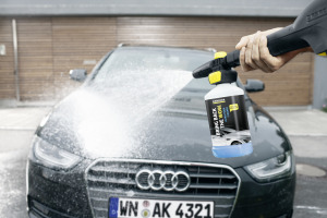 FJ 10 C Schaumdüse Connect 'n' Clean + Ultra Foam Cleaner 3-in-1