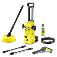 Hogedrukreiniger K 2 Premium Home