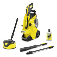 Hogedrukreiniger K 4 Power Control Flex Home