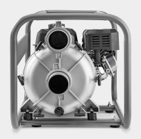 Vuilwaterpomp WWP 45