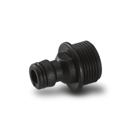 Adaptateur accessoires mâle G3/4