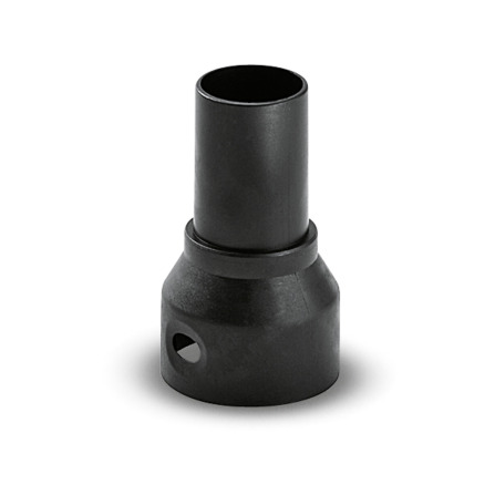 Aansluitstuk C DN 40