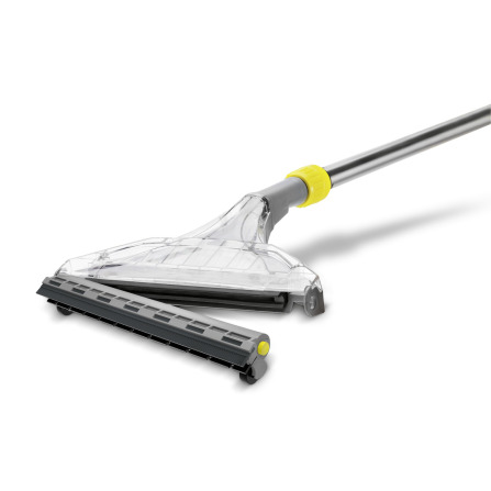Adapter voor harde vloeren 350 mm