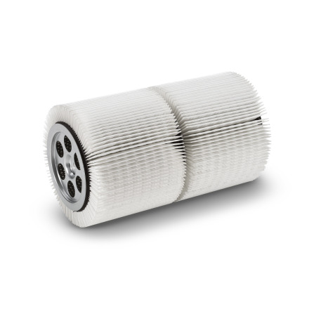 Kit filtre rond