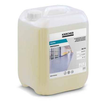Allround basisreiniger RM 754