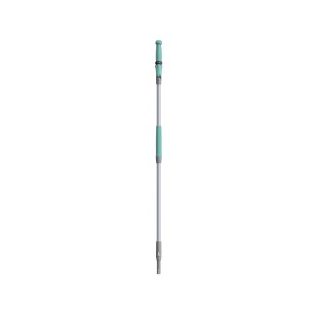 Aluminium handle tank Ray Infinity