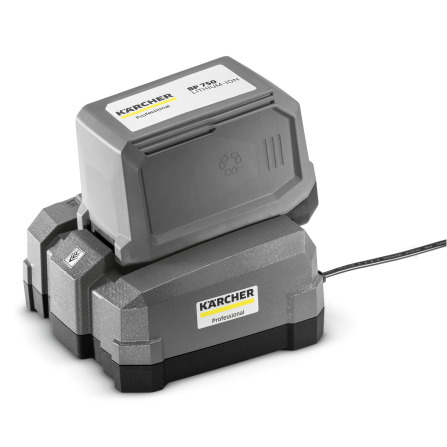 Batterijlader *EU