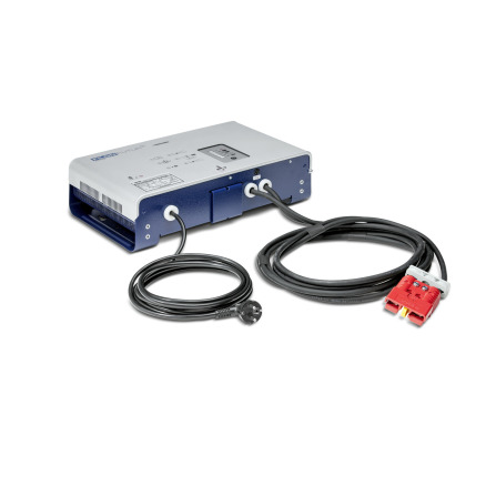 Battery charger for replacement 36V 65A, 36 V