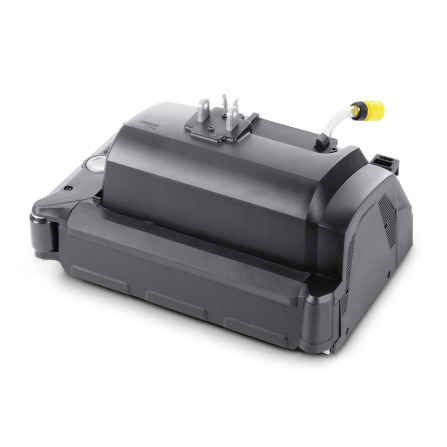 Borstelkop R 45 C