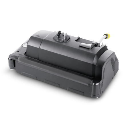 Borstelkop R 55 C