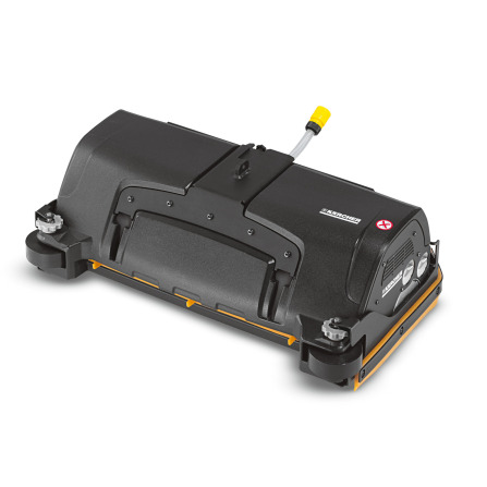 Borstelkop R 65
