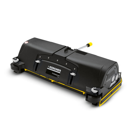 Borstelkop R 90 S